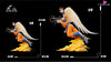 Dragon Ball Waving Goku Statue - Clouds Studio [Pre-Order]