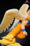 Dragon Ball Waving Goku Statue - Clouds Studio [Pre-Order]