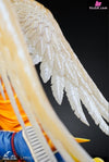 Dragon Ball Waving Goku Statue - Clouds Studio [Pre-Order]