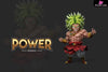 Dragon Ball wcf 1st Broly GK Statue - Power Studio [Pre-Order] Dragon Ball