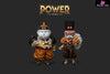 Dragon Ball WCF Dragon Ball Android Chapter Android 19 GK Statue - Power Studio [Pre-Order] Dragon Ball