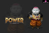 Dragon Ball WCF Dragon Ball Android Chapter Android 19 GK Statue - Power Studio [Pre-Order] Deposit Dragon Ball