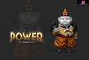 Dragon Ball WCF Dragon Ball Android Chapter Android 19 GK Statue - Power Studio [Pre-Order] Full Payment Dragon Ball