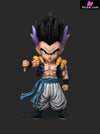 Dragon Ball wcf Gotenks #3 GK Statue - Power Studio [Pre-Order] Dragon Ball