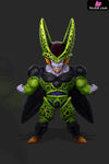 Dragon Ball Wcf Muscle Cell GK Statue - Power Studio [Pre-Order] Deposit Dragon Ball