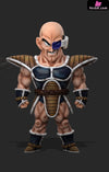 Dragon Ball Wcf Nappa Gk Statue - Power Studio [Pre-Order] Deposit