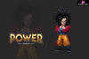 Dragon Ball wcf Super Saiyan 4 Son Goku GK Statue - Power Studio [Pre-Order] Dragon Ball