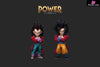 Dragon Ball wcf Super Saiyan 4 Vegeta GK Statue - Power Studio [Pre-Order] Dragon Ball
