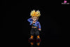 Dragon Ball WCF Trunks with sword drawn GK Statue - Power Studio [In-Stock] Full Payment Dragon Ball