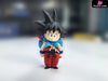 Dragon Ball West Capital Little Goku GK Statue - League Studio [Pre-Order] Deposit Dragon Ball
