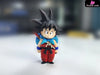 Dragon Ball West Capital Little Goku GK Statue - League Studio [Pre-Order] Deposit Dragon Ball