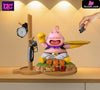 Dragon Ball Wish Storage Buu GK Statue - QC Studio [Pre-Order] - DragonBall