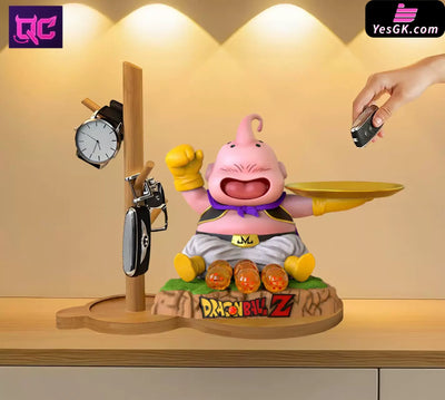 Dragon Ball Wish Storage Buu GK Statue - QC Studio [Pre-Order] - DragonBall