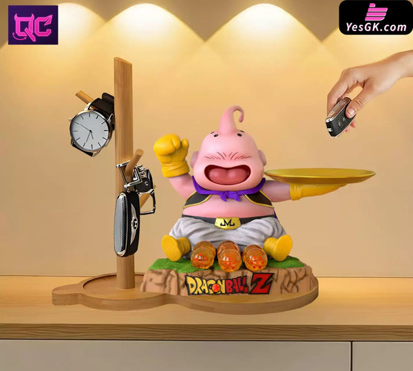 Dragon Ball Wish Storage Buu GK Statue - QC Studio [Pre-Order] - DragonBall