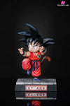Dragon Ball World Martial Arts Tournament Series #1 Little Goku 1/6 GK Statue - JW Studio [In-Stock] - Full Payment