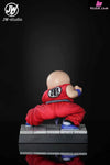 Dragon Ball World Martial Arts Tournament Series #2 Krillin 1/6 GK Statue - JW Studio [Pre-Order] - DragonBall