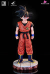 Dragon Ball Worlds No. 1 Budokai Series - Goku&Chichi Resin Statue Comic Hero Studio & Raven