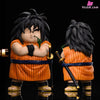 Dragon Ball Yajirobe Statue - League Studio [Pre-Order]