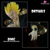 Dragon Ball Yakudo Saiyan Series Vegeta GK Statue - DMC Studio [Pre-Order] Dragon Ball