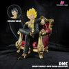 Dragon Ball Yakudo Saiyan Series Vegeta GK Statue - DMC Studio [Pre-Order] Dragon Ball