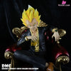 Dragon Ball Yakudo Saiyan Series Vegeta GK Statue - DMC Studio [Pre-Order] Dragon Ball