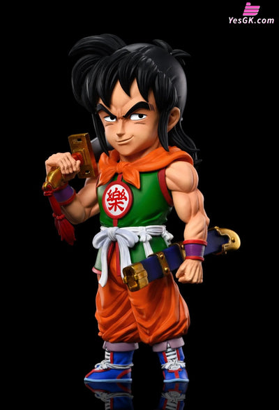 Dragon Ball Yamcha GK Statue - C Studio [Pre-Order] Deposit Dragon Ball