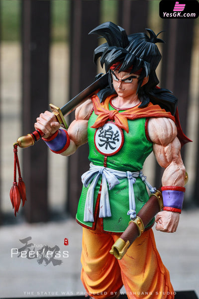 Dragon Ball Yamcha GK Statue - Wu Shuang Studio [Pre-Order] Deposit Dragon Ball