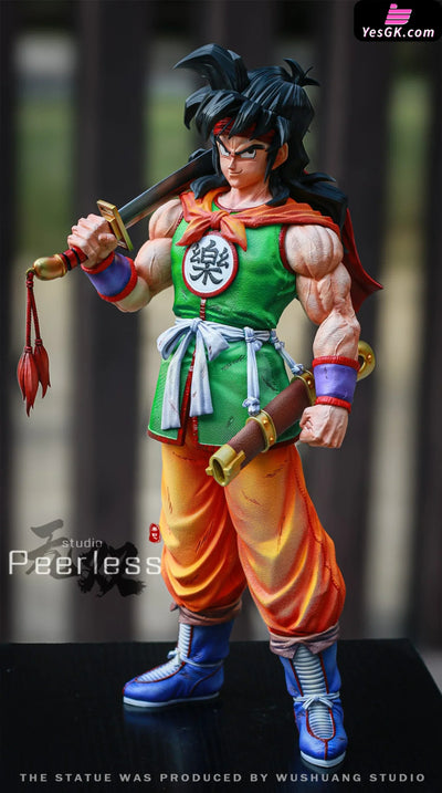 Dragon Ball Yamcha GK Statue - Wu Shuang Studio [Pre-Order] Dragon Ball