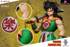 Dragon Ball # Yamcha Resin Statue - Gba Studio [Pre-Order]