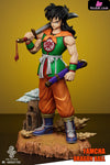 Dragon Ball # Yamcha Resin Statue - Gba Studio [Pre-Order]