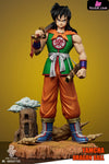 Dragon Ball # Yamcha Resin Statue - Gba Studio [Pre-Order]