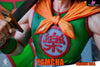 Dragon Ball # Yamcha Resin Statue - Gba Studio [Pre-Order]