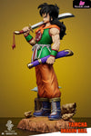 Dragon Ball # Yamcha Resin Statue - Gba Studio [Pre-Order]