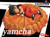 Dragon Ball Yamcha Resin Statue - Xiu Xing Studio [Pre - Order]