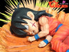 Dragon Ball Yamcha Resin Statue - Xiu Xing Studio [Pre - Order]