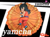 Dragon Ball Yamcha Resin Statue - Xiu Xing Studio [Pre - Order] Deposit