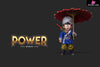 Dragon Ball Young Goku GK Statue - Power Studio [Pre-Order] Deposit / Umbrella Version Dragon Ball