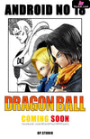 Dragon Ball Z #2 Android 18 Statue - Bp Studio [Pre-Order]