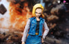 Dragon Ball Z #2 Android 18 Statue - Bp Studio [Pre-Order]