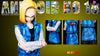 Dragon Ball Z #2 Android 18 Statue - Bp Studio [Pre-Order]