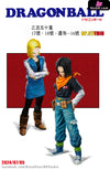 Dragon Ball Z #2 Android 18 Statue - Bp Studio [Pre-Order]