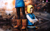 Dragon Ball Z #2 Android 18 Statue - Bp Studio [Pre-Order]