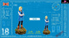 Dragon Ball Z #2 Android 18 Statue - Bp Studio [Pre-Order]