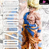 Dragon Ball Z 3Rd Anniversary Bonus Item Super One Goku Statue - Hero Belief Studio [Pre-Order]