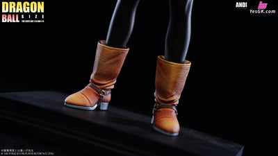 Dragon Ball Z Android 17 & Android 18 GK Statue - XG Studio [Pre-Order] Dragon Ball