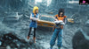 Dragon Ball Z Android 17 & Android 18 GK Statue - XG Studio [Pre-Order] Dragon Ball