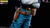 Dragon Ball Z Android 17 & Android 18 GK Statue - XG Studio [Pre-Order] Dragon Ball