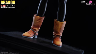 Dragon Ball Z Android 17 & Android 18 GK Statue - XG Studio [Pre-Order] Dragon Ball