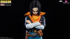 Dragon Ball Z Android 17 & Android 18 GK Statue - XG Studio [Pre-Order] Deposit / Android 17 Dragon Ball