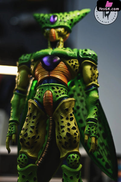 Dragon Ball Z Cell GK Statue - XG Studio [Pre-Order] Dragon Ball